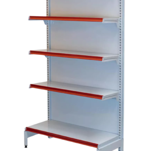 Gôndola de Parede Inicial New Plus 170cm - SA