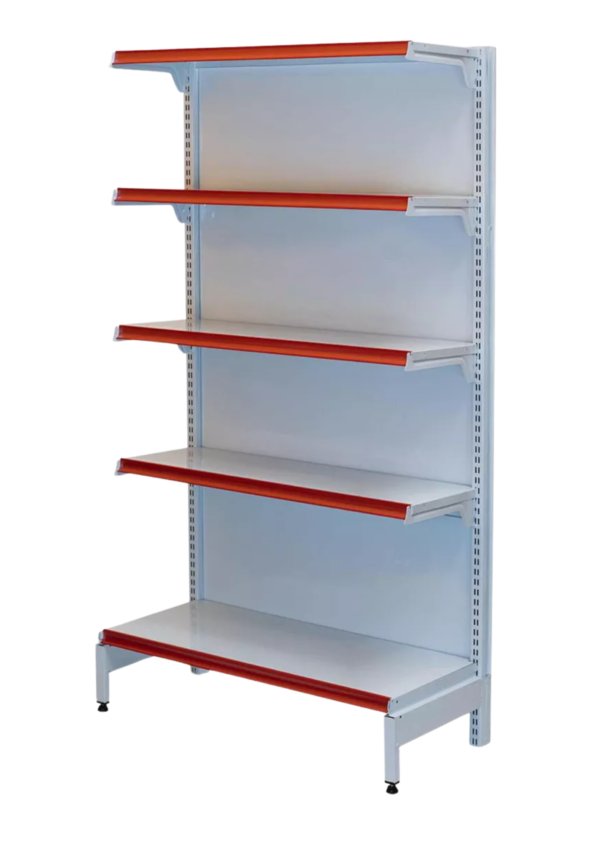 Gôndola de Parede Inicial New Plus 170cm - SA