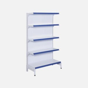 Gôndola de Parede Inicial New Plus 170cm - SA