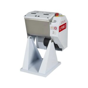 Amassadeira Semi Rápida Basculante 15kg AM15 Bivolt GPaniz