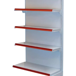 Gôndola de Parede Continuação New Plus 170cm - SA
