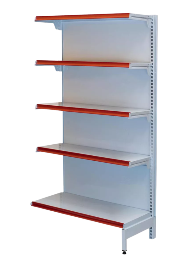 Gôndola de Parede Continuação New Plus 170cm - SA