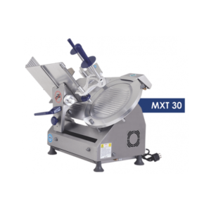 Cortador de Frios Semi Automático 300mm MTX-30 - Gural