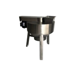 Depenador de Frango Inox