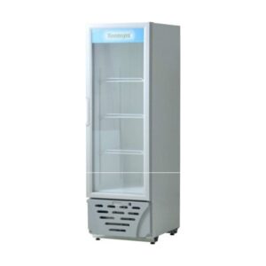 Expositor Vertical 270 Litros VEV270 - Termisa
