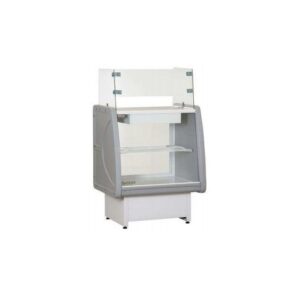 Vitrine Caixa Natural 80cm - Termisa
