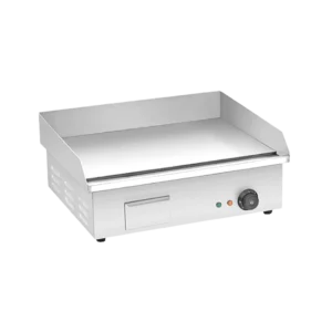 Chapeira Elétrica Total Inox CS-81 2600W 220V - Stevan Metal
