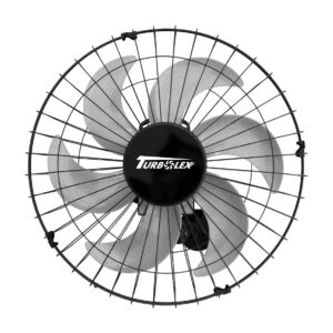 Ventilador de Parede 50cm 200w Vitalex