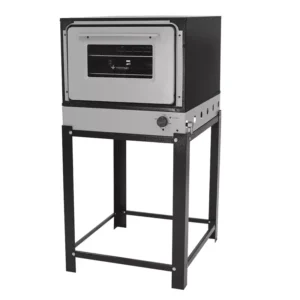 Forno Industrial Gás Bravo com Cavalete BRFP Venâncio
