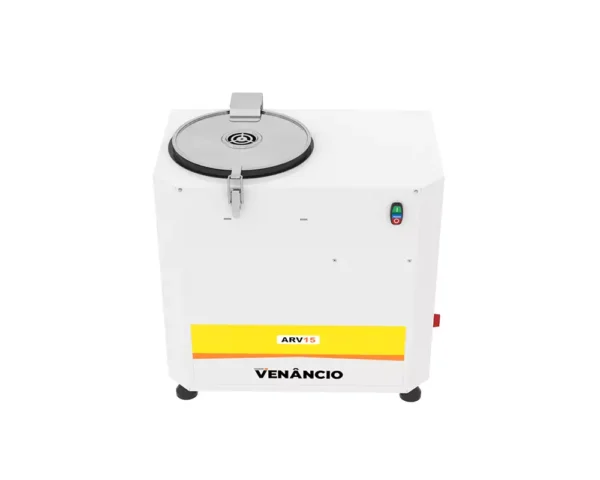 Amassadeira 15Kg Rápida ARSV15NR Venâncio - Imagem 2