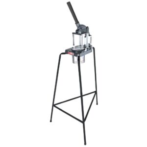 Amassador Espremedor Industrial Grande Vitalex