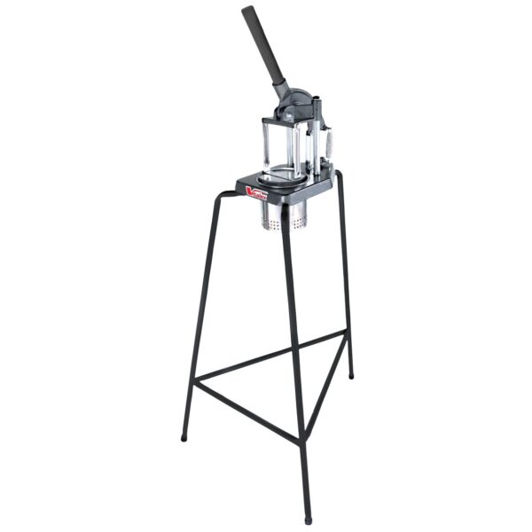 Amassador Espremedor Industrial Grande Vitalex