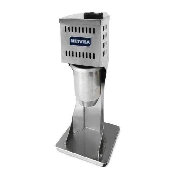 Batedor de Milk Shake 500W Metvisa