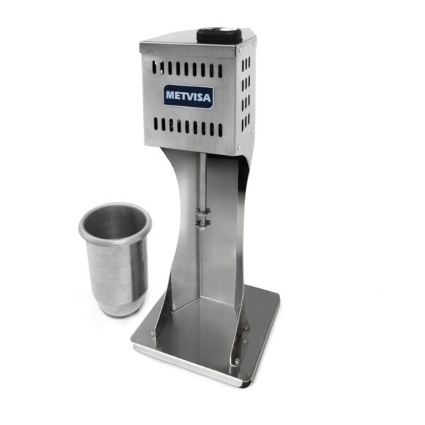 Batedor de Milk Shake 500W Metvisa - Imagem 4