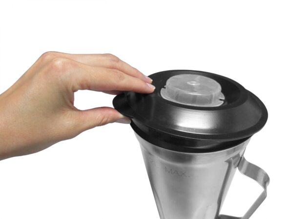 Liquidificador Industrial 2 Litros Alta Rotação Metvisa - Imagem 3