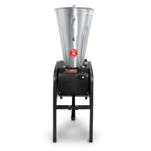 Liquidificador Industrial 15 Litros Basculante Vitalex