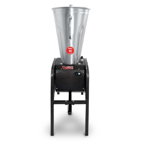 Liquidificador Industrial 15 Litros Basculante Vitalex