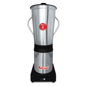 Liquidificador Industrial Baixa Rotação 6 Litros Vitalex
