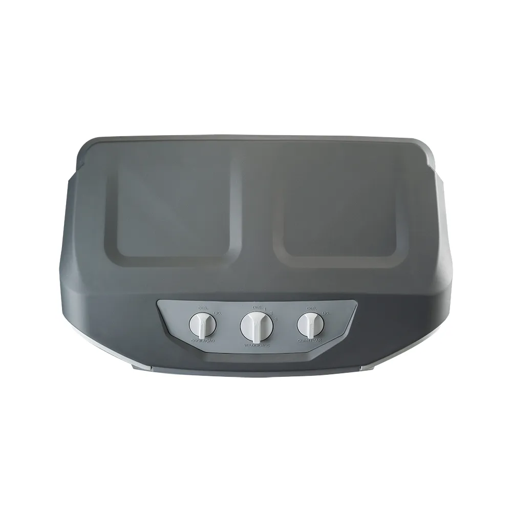 Climatizador de Ambientes CLI-70 PRO Ventisol - Imagem 5