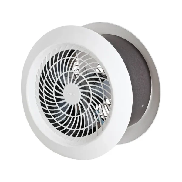 Exaustor Axial 25cm 220v Ventisol - Imagem 2