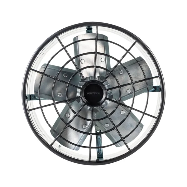 Exaustor Axial 30cm 220v Ventisol