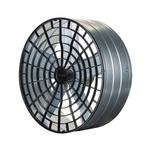Exaustor Axial 50cm 220v Ventisol - Imagem 2