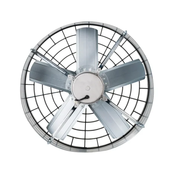 Exaustor Axial 50cm 220v Ventisol - Imagem 4