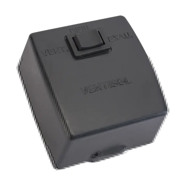 Exaustor Axial 50cm 220v Ventisol - Imagem 5