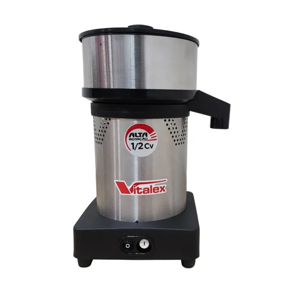 Extrator de Suco Super 1/2CV Vitalex - Imagem 2