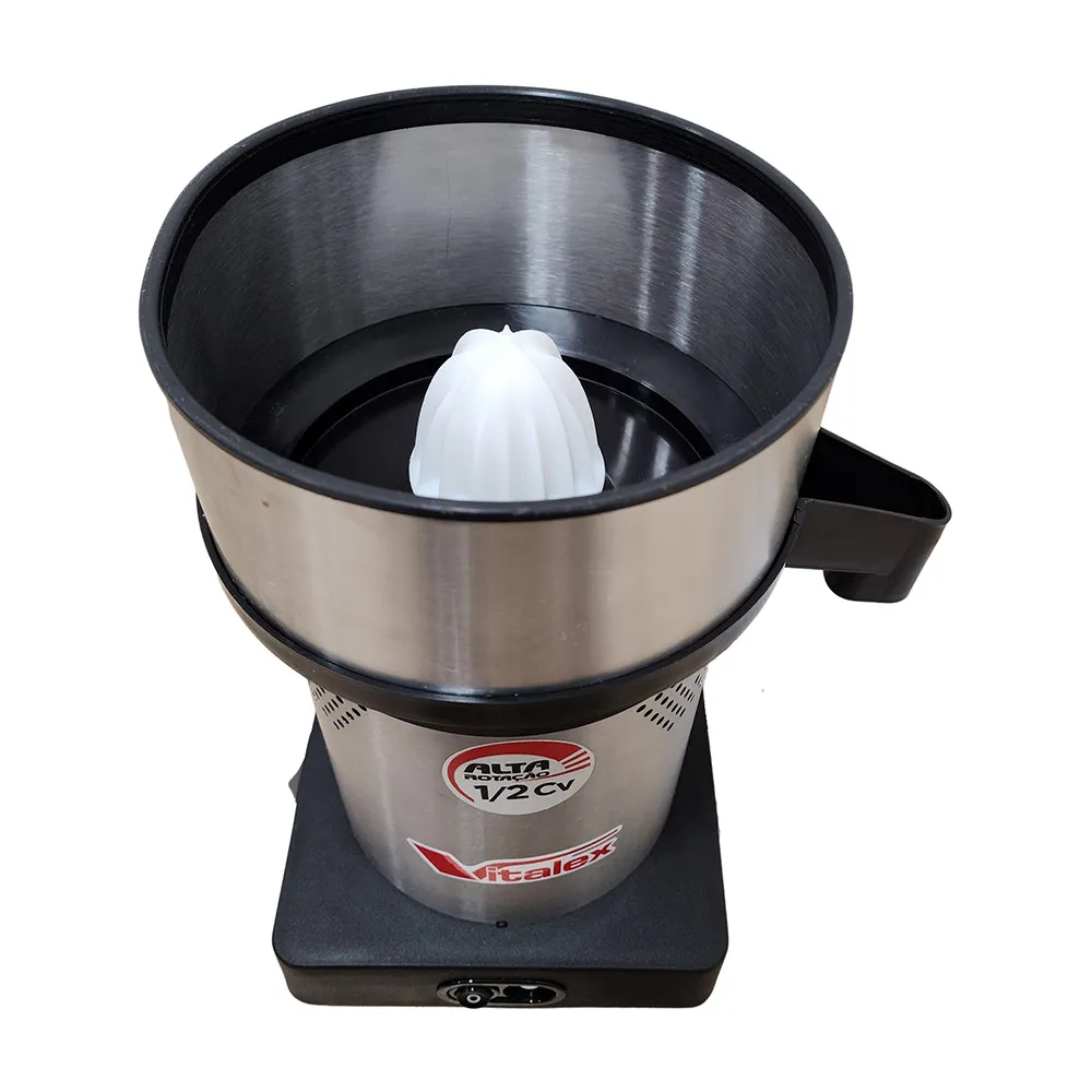 Extrator de Suco Super 1/2CV Vitalex - Imagem 3