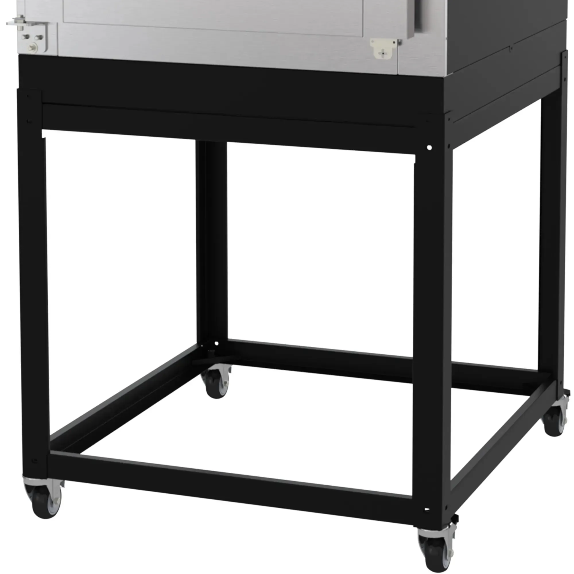 Forno Turbo a Gás 5 Esteiras Twister FVT5G Venâncio - Imagem 3