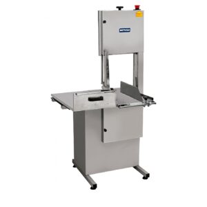 Serra Fita Grande 282cm Pintada Motor 1,5CV SFGP Metvisa