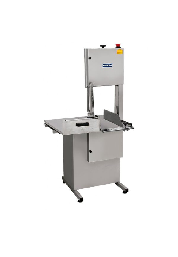 Serra Fita Grande 282cm Pintada Motor 1,5CV SFGP Metvisa