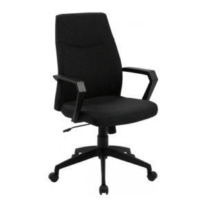 Cadeira Presidente BLM1500P Blume Office
