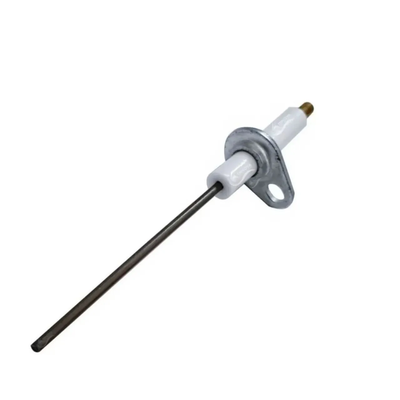 Centelhador e Sensor de Chama Forno Turbo (Venâncio, Progás, Tedesco)