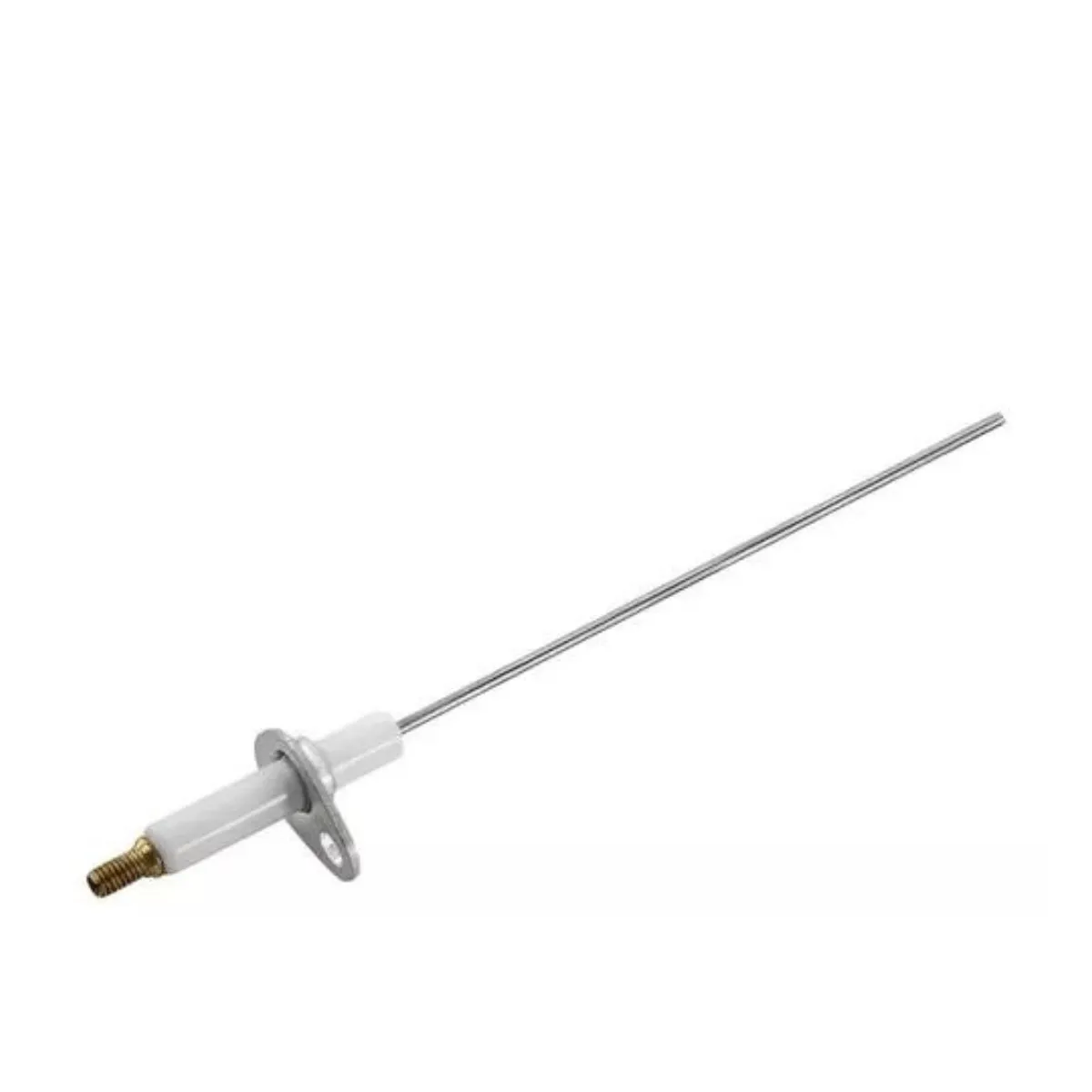 Centelhador e Sensor de Chama Forno Turbo (Venâncio, Progás, Tedesco) - Imagem 2