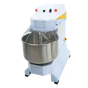 Amassadeira Espiral 25kg Trifásica 380v 2 Velocidades VAE25 Venâncio