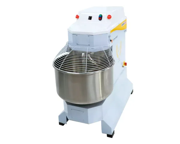Amassadeira Espiral 25kg Trifásica 380v 2 Velocidades VAE25 Venâncio