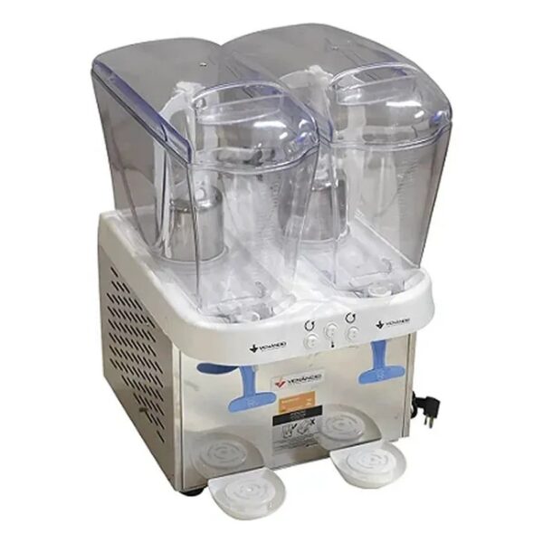 Refresqueira com 2 Cubas 32L RV216 220V Venâncio - Imagem 2