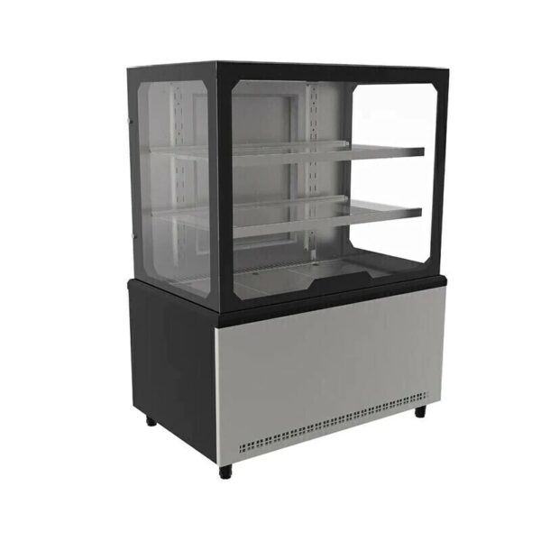 Vitrine Estufa Aquecida 1,00m Prime PBV10 Venâncio - Imagem 2