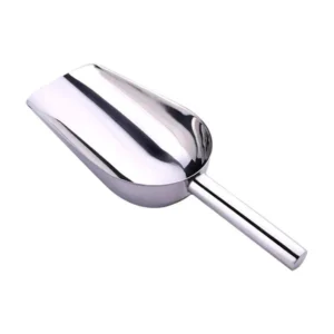 Pá de Gelo Aço Inox