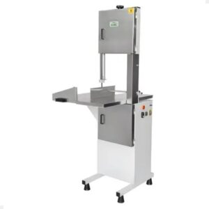 Serra Fita Grande 282cm Semi Inox Motor 1CV SIE-282 Eccel