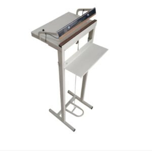 Seladora 30cm para Embalagens Plásticas 220v