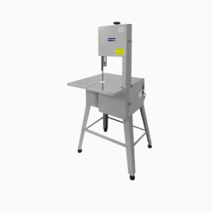 Serra Fita com Cavalete 178cm Pintada Motor ½CV SFPPCL-MAX Metvisa