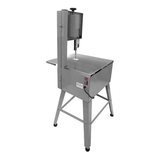 Serra Fita com Cavalete 178cm Pintada Motor ½CV SFPPCL-MAX Metvisa - Imagem 2