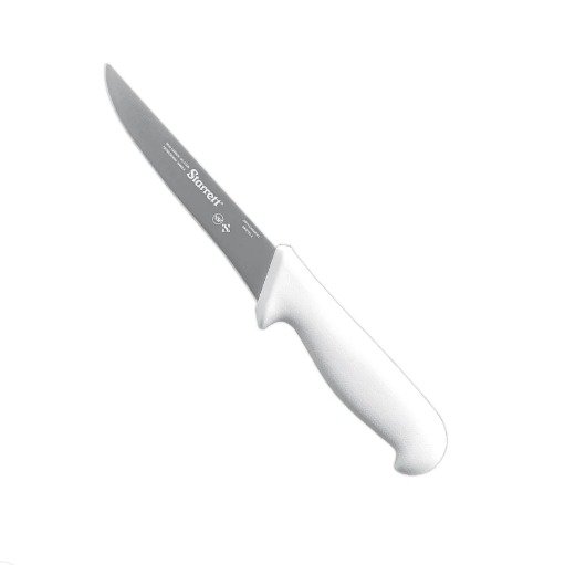 Faca para Desossar 6" Inox Starret