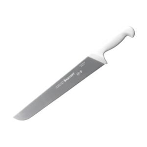Faca Profissional para Carne 10" Inox Starret