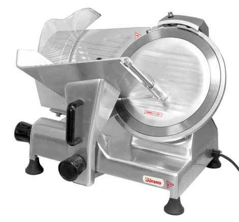 Cortador de Frios Semi-Automático 300mm SSM1-300 220v Urano - Imagem 2