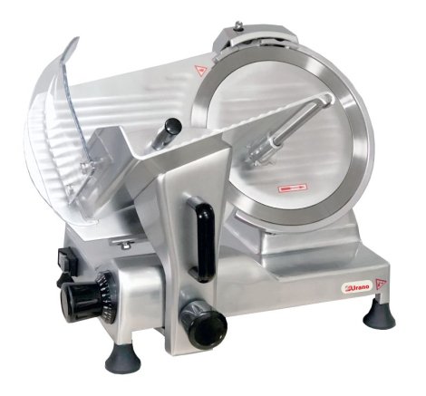 Cortador de Frios Semi-Automático 300mm SSM1-300 220v Urano