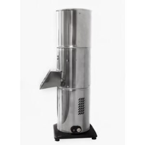 Moinho de Pão Inox 80KG/H 220v Metvisa